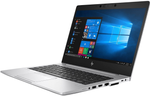 14" Ноутбук HP EliteBook 840 G6 (1920x1080, Intel Core i5-8365U, RAM 16ГБ,SSD 512ГБ, Intel UHD Graphics 620, Win 10Pro)