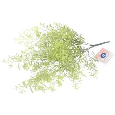 Искусственные цветы «Полевая фантазия» 38см цвет зеленый