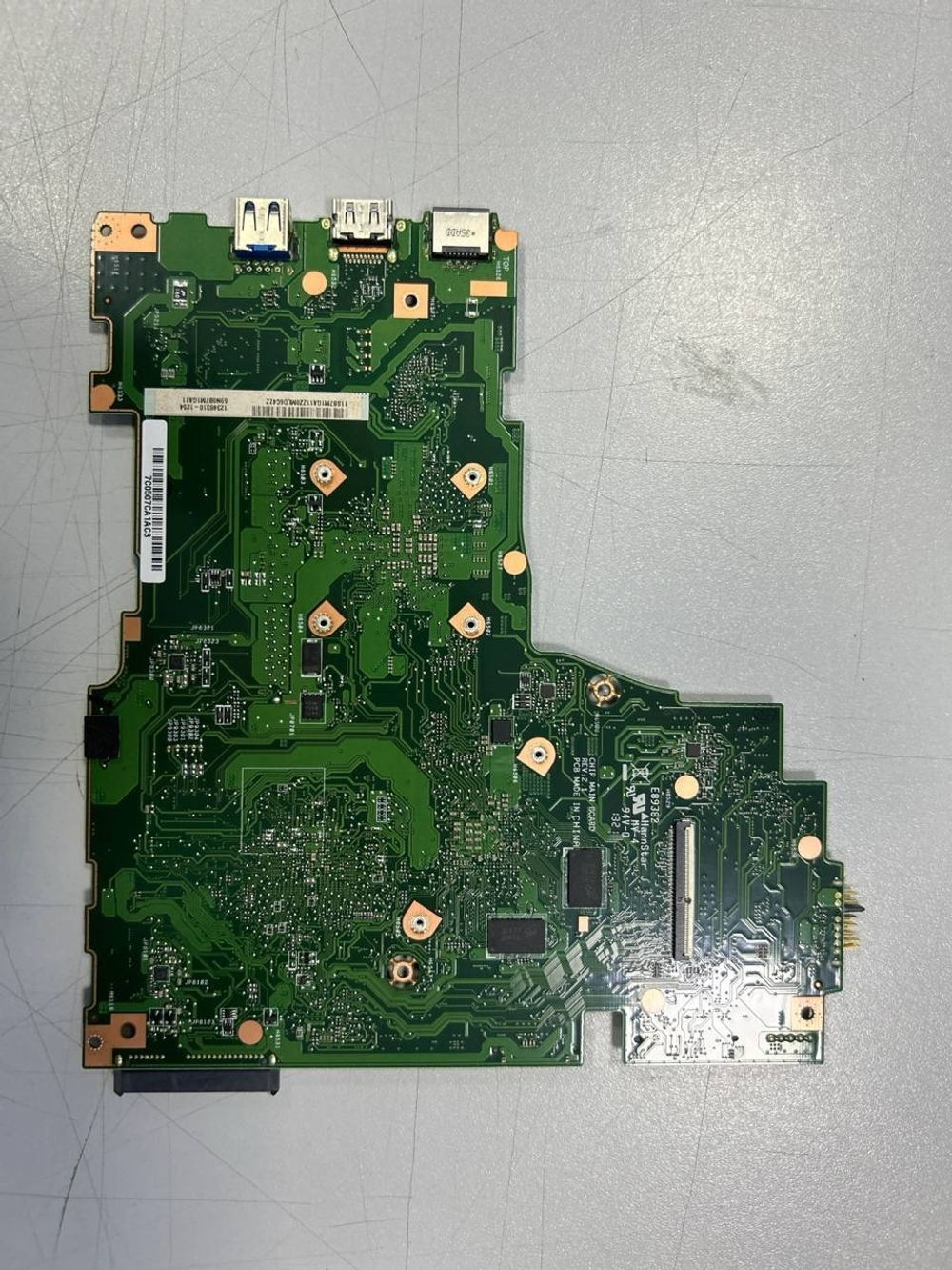 Материнская плата для ноутбука Lenovo IdeaPad S500 W8S DIS I3-3227 1G(90003485), оригинал