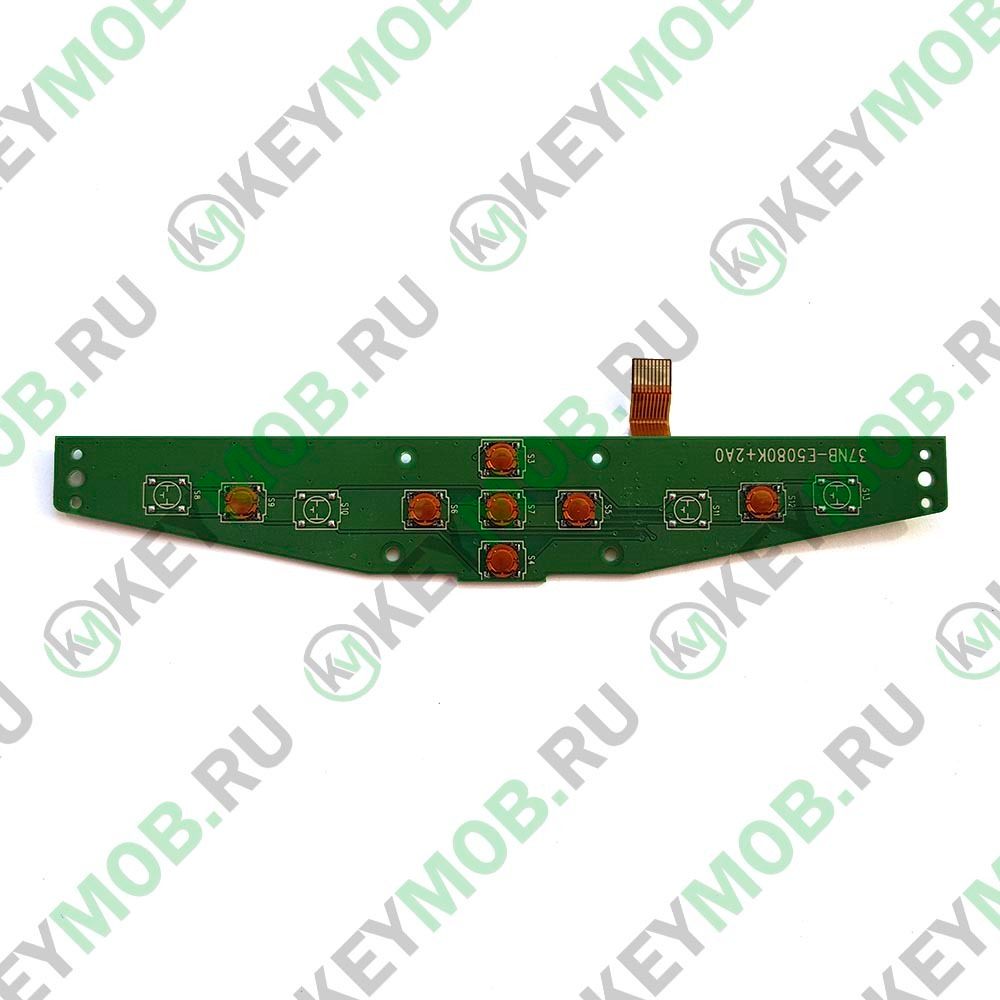 Плата кнопок управления для PocketBook 360 Plus