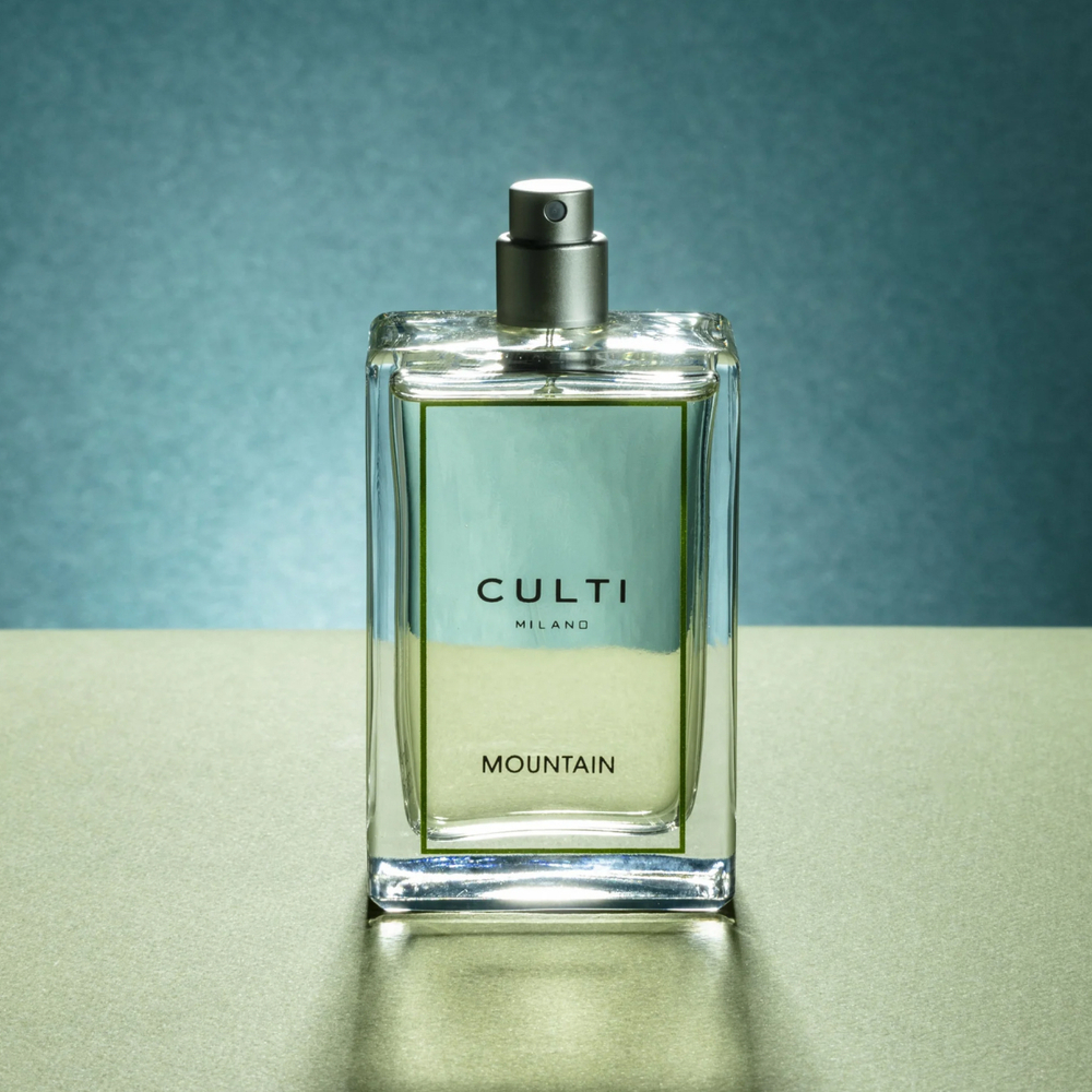 Спрей MEDITERRANEA, 100 мл