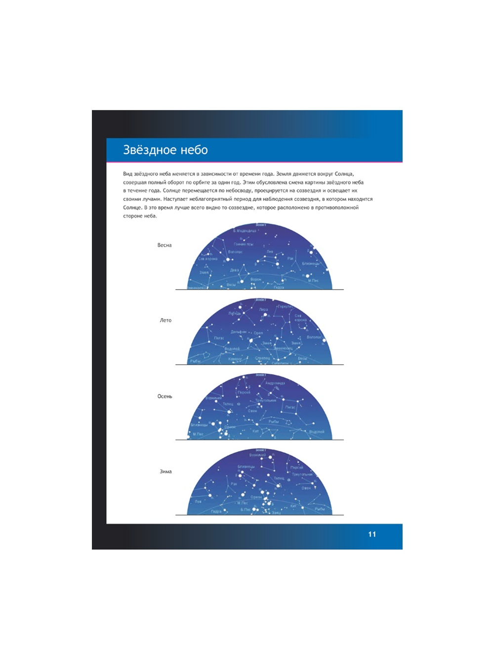 Справочник астронома-любителя «Увидеть все!», А.А. Шимбалев