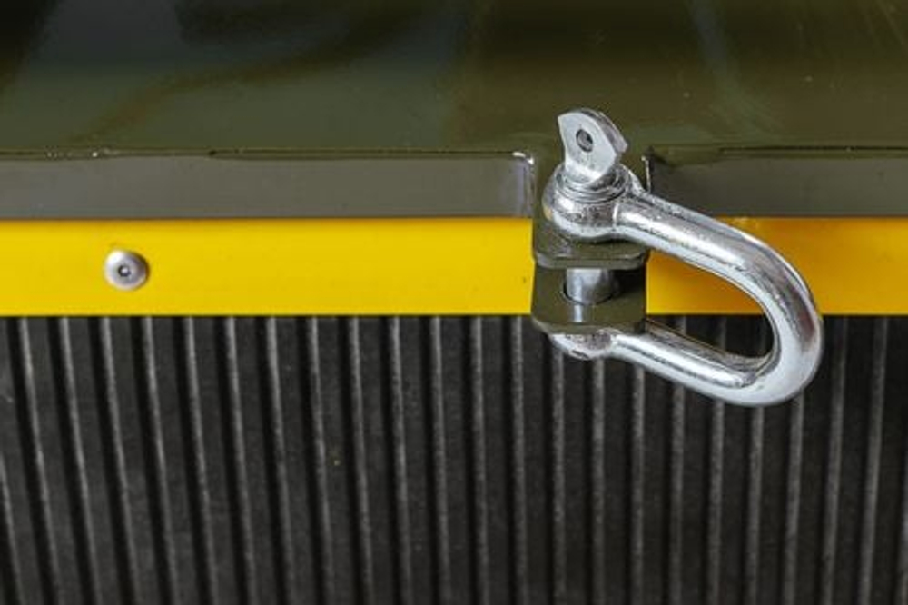 Мотобуксировщик FISHRIDE Лайт 15 л.с.