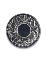 Брошь 19/0980/888 Модные истории