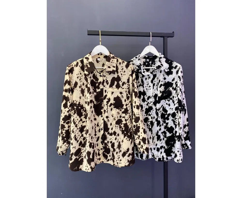 Рубашка 2592136 Fabrika