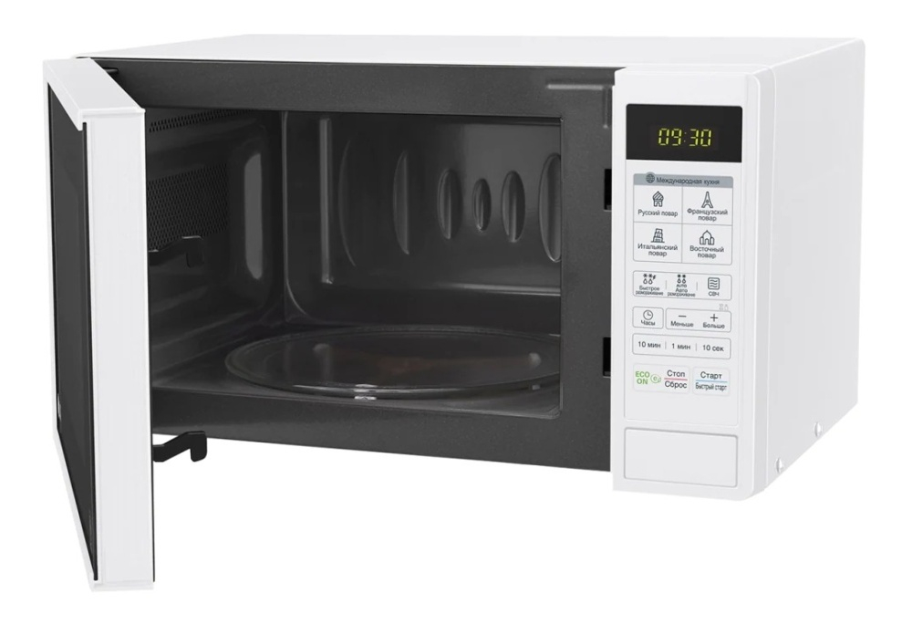 Микроволновая печь LG MS-20R42D