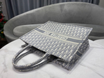 Christian Dior Book Tote 42 cm