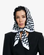 Платок Borozna Tender Fence