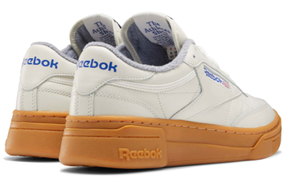 Кроссовки Reebok Club C Stacked