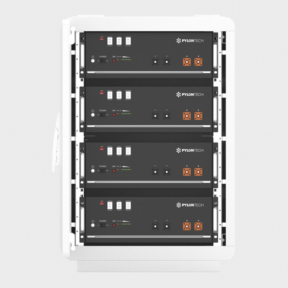 Купить аккумуляторную батарею PylonTech US5000 по выгодной цене | Компания  «Windsolar»