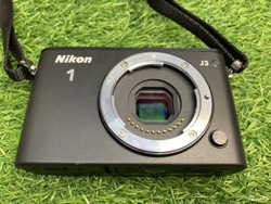 Nikon 1 J3 Kit 10-30mm Покупка/Продажа
