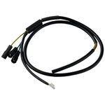 Провод фазный кабель на мотор колесо Ninebot G30 Max