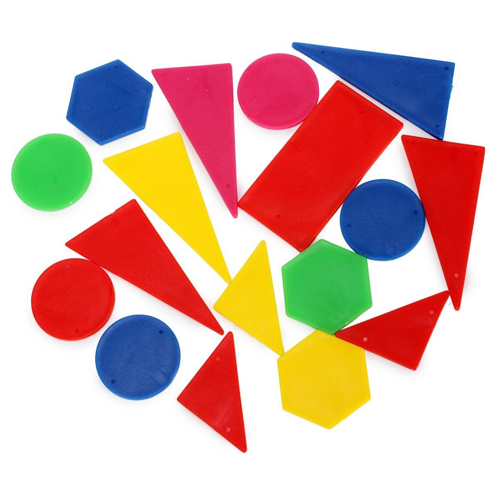 Набор счетных материалов Эконом (Пчелка)