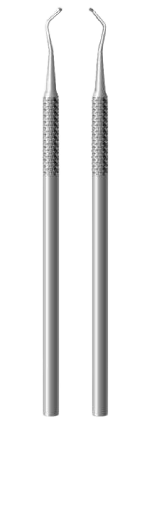 Экскаватор зубной 6 ВР-Э-100