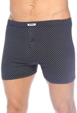 Мужские трусы Riccardo Short X-File