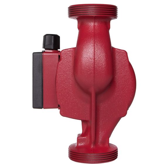 Насос циркуляционный GRUNDFOS UPS 32-60 EU, с гайками купить в Москве и Московской области по низкой цене с доставкой по России — (2) Насос циркуляционный GRUNDFOS UPS 32-60 EU, с гайками — (2)