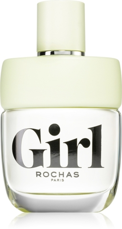 Rochas Girl Туалетная вода для женщин