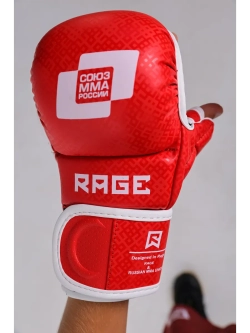 Соревновательные аккредитованные перчатки, крабы