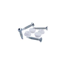 ULP-6060-50W-4000K OFFICE-U WHITE Светильник светодиодный потолочный универсальный. Белый свет 4000K. Рассеиватель матовый. В комплекте с и-п. Корпус белый. ТМ Uniel