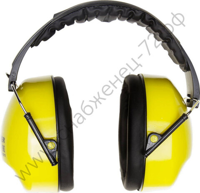 STAYER защита до 105дБ, защитные наушники (11386)