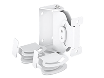 CVGAUDIO SMC-65W - универсальный настенный кронштейн для установки акустических систем серий ODF (4”, 5”, 6”) / RF (4”, 5”, 6”) / AXE / NUT5:8.