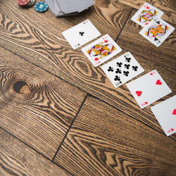 Паркетная доска Tenfor Ясень Texas (Техас)