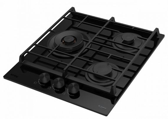 Варочная панель Korting HGG 4955 CTN