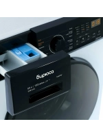 Стиральная машина WMD-SM812/03