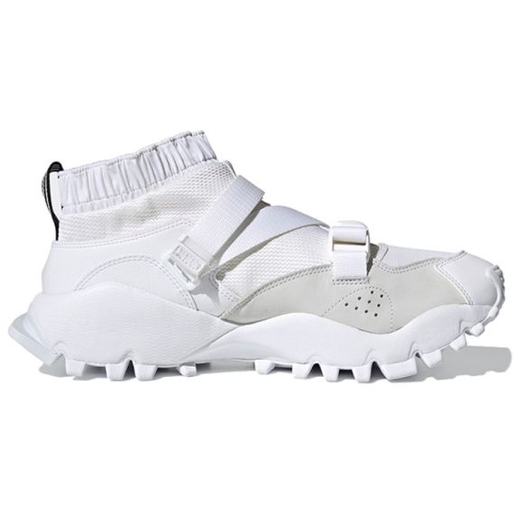 Кроссовки adidas originals Seeulater, Трекинговые ботинки, СРЕДНИЙ топ Унисекс