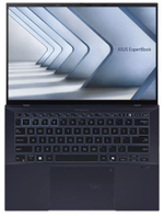 Ноутбук  ASUS ExpertBook Premium B9403CVAR-KM1220X 14 ", Core 7, 32 Гб RAM, 1 Тб SSD, Черный