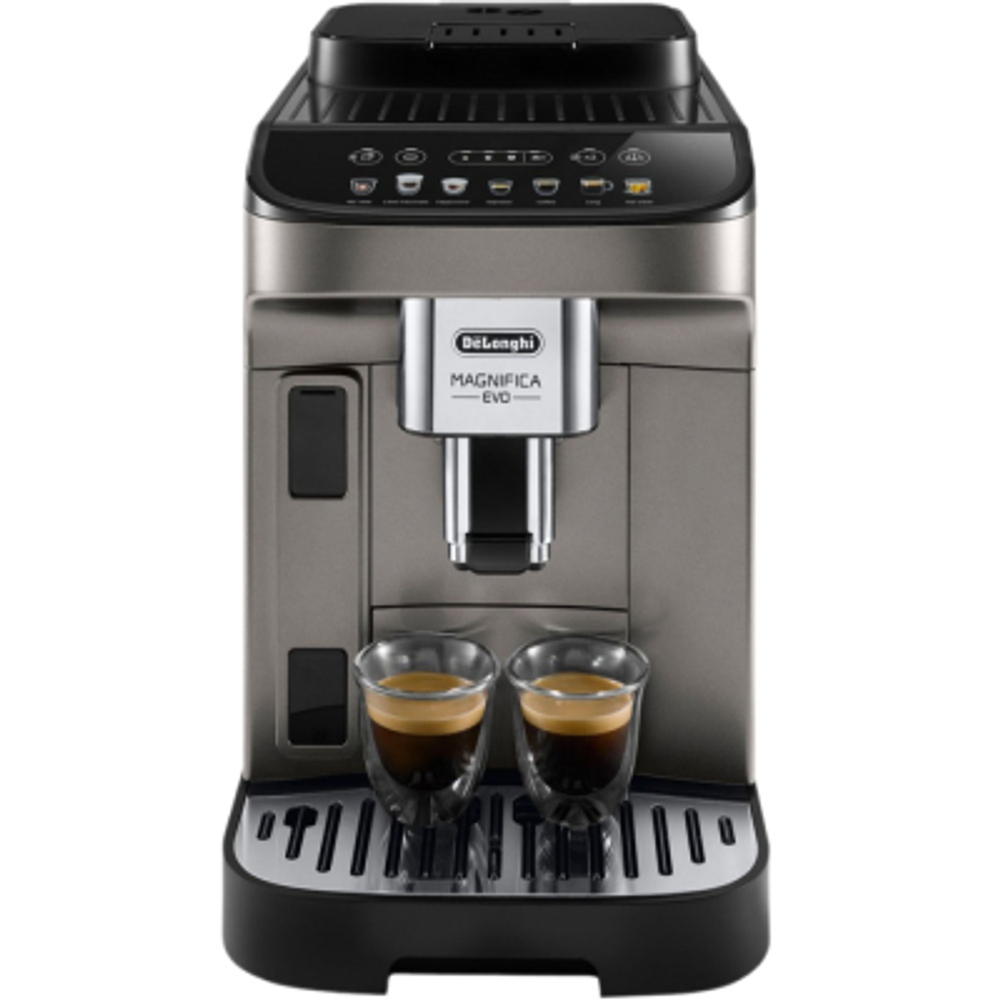 Кофемашина DeLonghi ECAM 290.81.TB