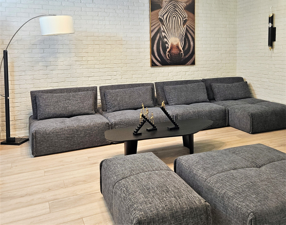 Комплект мягкой мебели Minimal Line