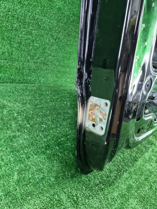 Дверь багажника правая Mercedes Sprinter W907 (2018-н.в.)