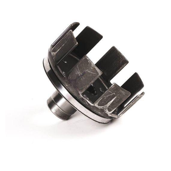 Барабан сцепления GLF2-7-1210100-0004