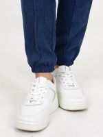 Свэн - костюм индиго Iv-capriz (Акция)