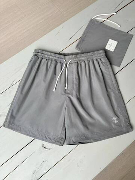Шорты Brunello Cucinelli