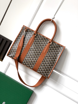 Goyard Morvan Document Case 39 cm
