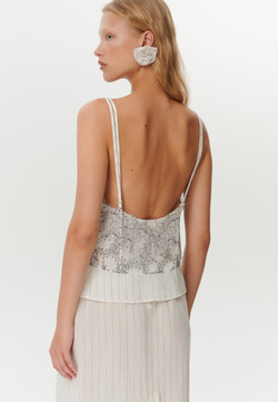 Топ «Lace»