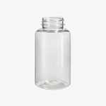 Банка 200 мл 38 мм ПЭТ