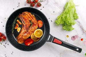 Сковороды классические Kamille™ Ofenbach™