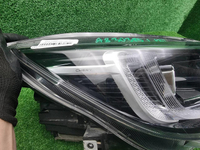 Фара правая Chery Tiggo 8 Pro Max (2022-н.в.) LED