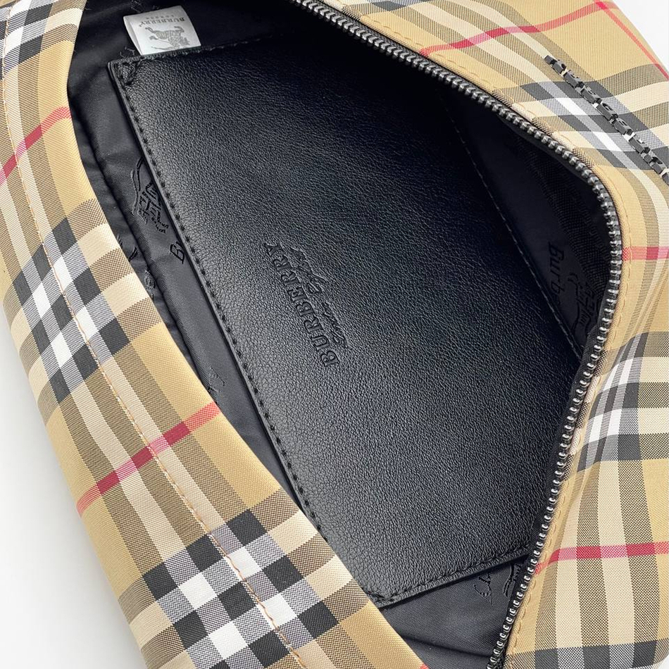 Сумка Burberry 8