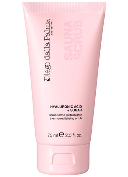 DIEGO DALLA PALMA Thermo-revitalizing scrub