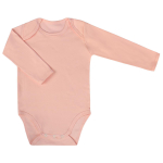 Набор боди длинный рукав без кнопки (3шт), р.р. 74, для девочки, цв в ассорт, (Аmoteks)