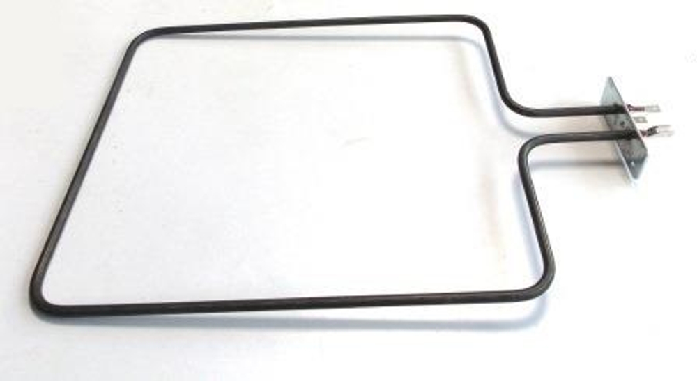 Тэн нижний 1100W духовки Беко 562900004