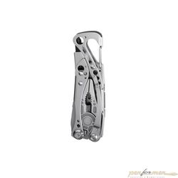 Мультитул Leatherman Skeletool 7 функций (830922)