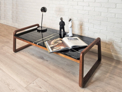 Стол кофейный SC119E