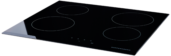 Электрическая варочная панель Kuppersberg FA6VF01M