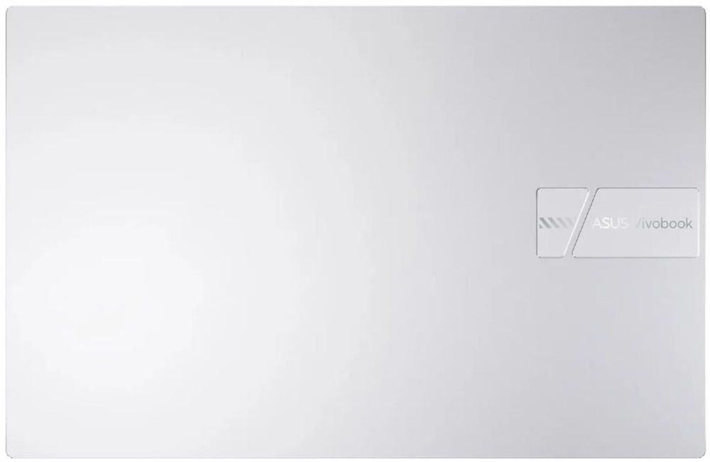 Ноутбук  ASUS Vivobook 15 X1504VA-BQ574 15.6 ", Core i5, 16 Гб RAM, 512 Гб SSD, Iris Xe Graphics, Серебристый
