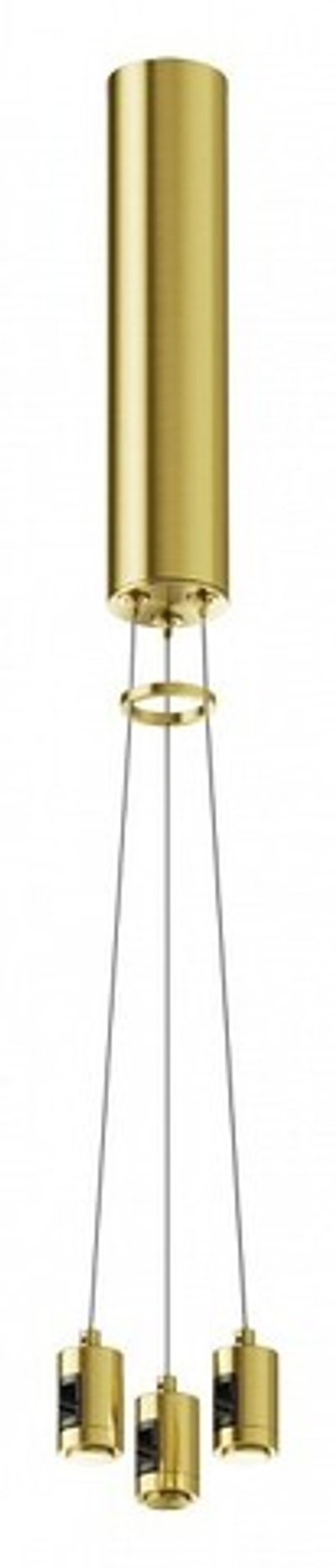 Подвес для трека Maytoni Accessories for tracks Flarity TRA154SW-BB-R-BS